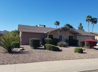 4359 E Cherokee St, Phoenix, AZ 85044