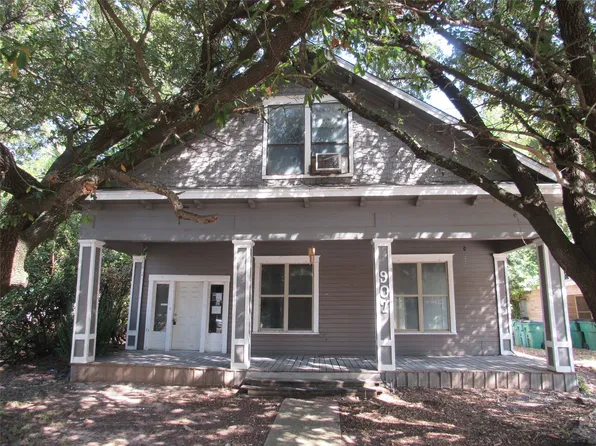 907 E Texas Ave, Mart, TX 76664