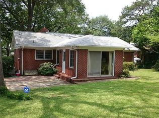 238 S Bull St, Columbia, SC 29205