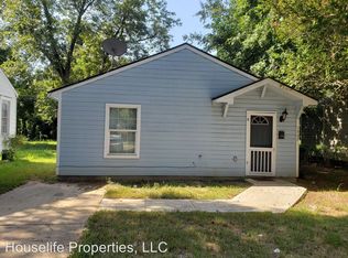 1527 Summers St, Shreveport, LA 71108