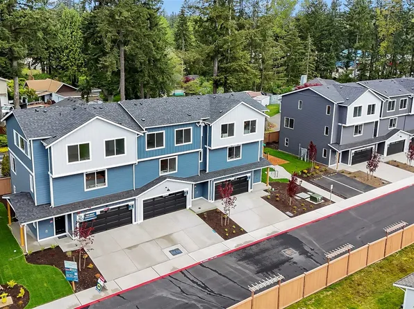 13113 21ST Court NE, Lake Stevens, WA 98258
