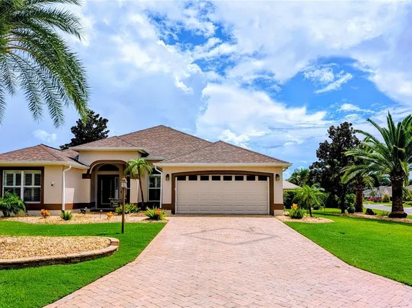 1349 PATRICK PLACE, THE VILLAGES, FL 32162