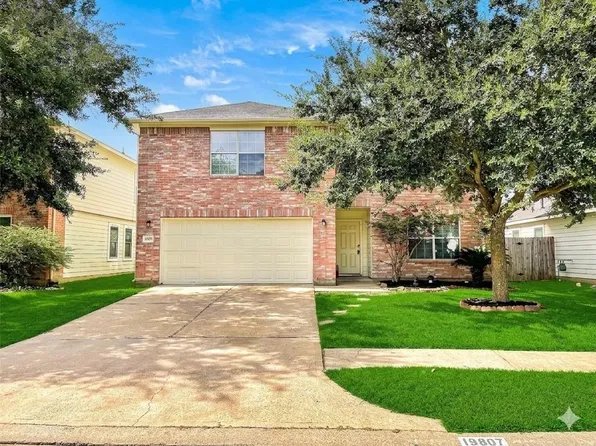 19807 Byron Meadows Dr, Katy, TX 77449