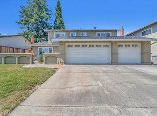 6649 Cielito Way, San Jose, CA 95119