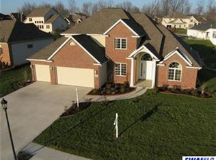 4525 Sandia Run, Fort Wayne, IN 46845