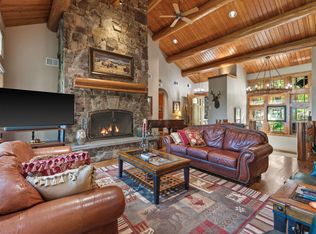 599 Pommel Dr, Bigfork, MT 59911