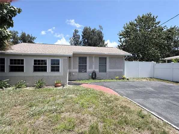 1843 N Washington Ave, Clearwater, FL 33755