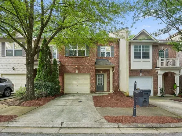 1622 Northgate Mill Dr, Duluth, GA 30096