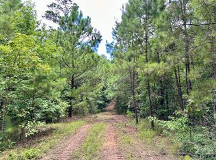 2065 County Rd, Crockett, TX 75835