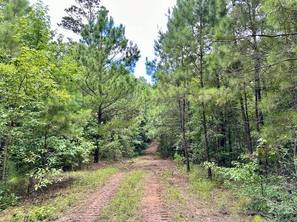 2065 County Rd, Crockett, TX 75835