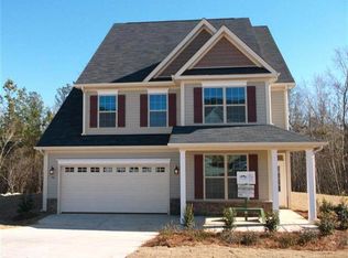 40 Cromwell Cres, Sanford, NC 28326