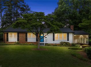 2859 Ashwood Dr, Winston Salem, NC 27103