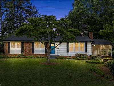 2859 Ashwood Dr, Winston Salem, NC, 27103