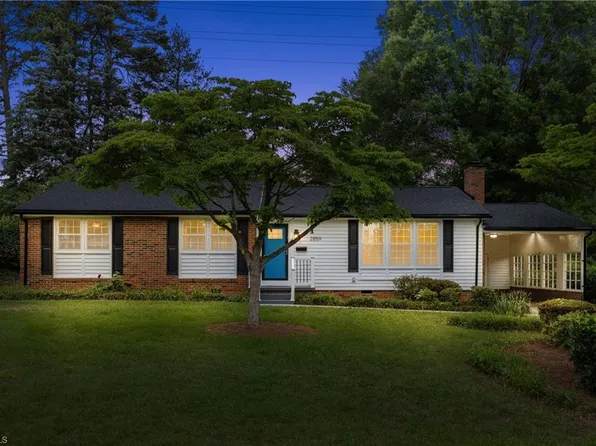 2859 Ashwood Dr, Winston Salem, NC 27103