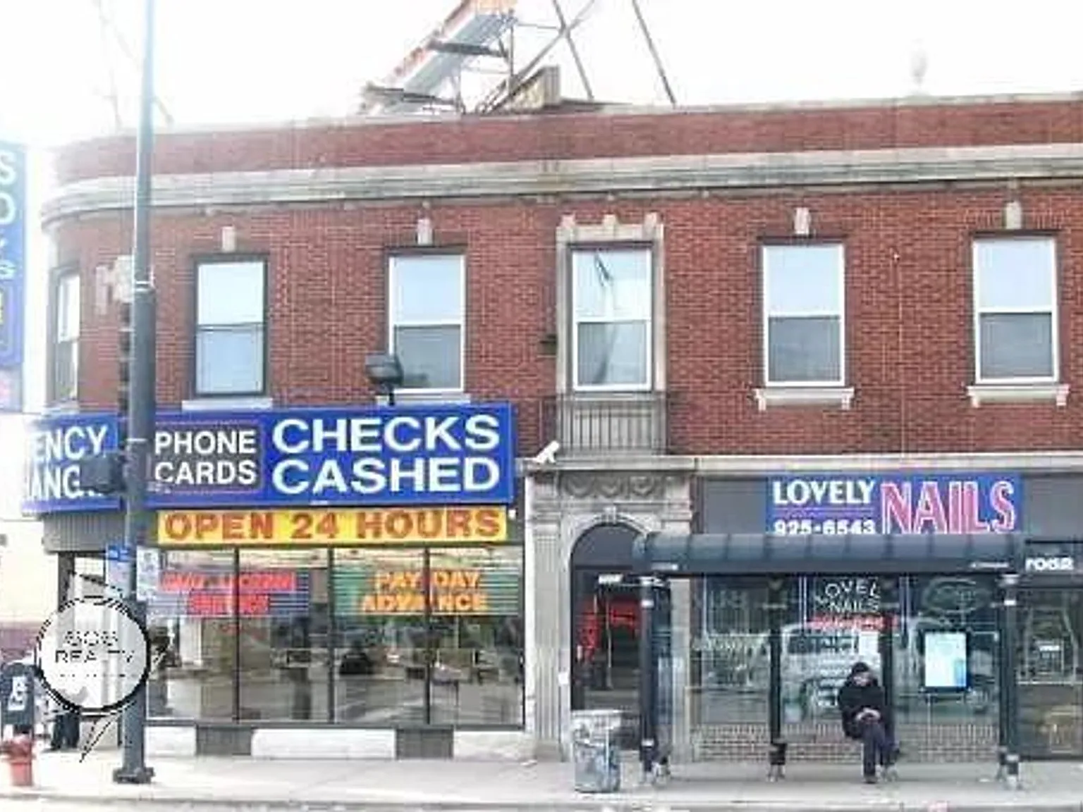 Great Neighborhood! 7054-56 S Western/2408-12 W 71st Chicago, IL 60636 — Photo 1