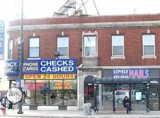 7054 S Western Ave #201, Chicago, IL 60636