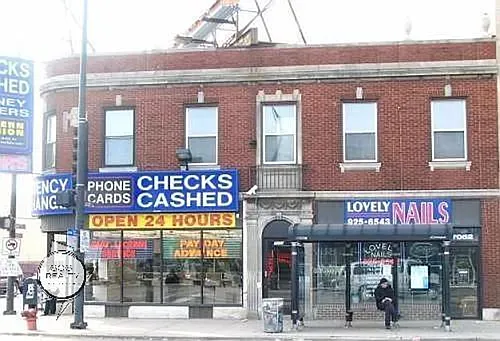 7054 S Western Ave #201 Photo 1