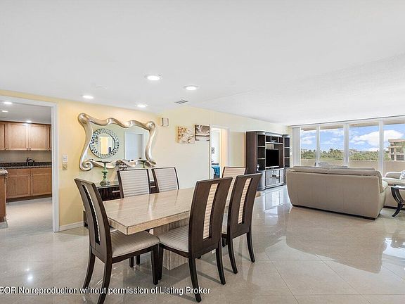 3rd image of 2773 S Ocean Blvd #4140
