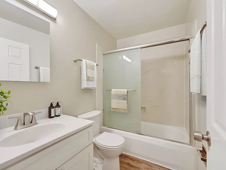 Bathroom Bathroom