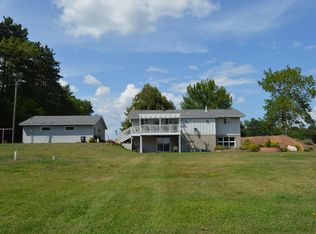 4080 253rd Ave NE, Isanti, MN 55040