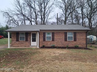 12 Holly Ridge Cv, Jackson, TN 38305