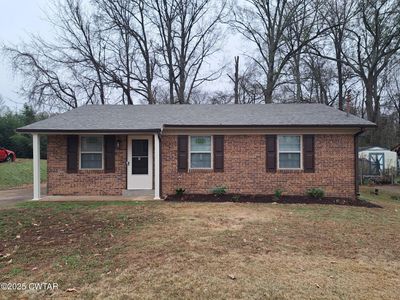 12 Holly Ridge Cv, Jackson, TN, 38305