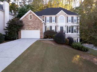 314 Lake Bluff Ct, Suwanee, GA 30024