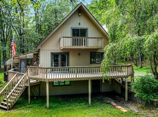 155 Jay Rd, Effort, PA 18330