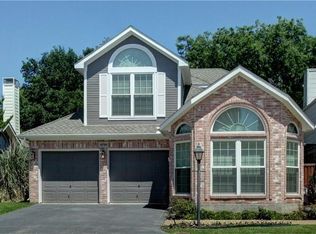 18790 Vista Del Sol, Dallas, TX 75287