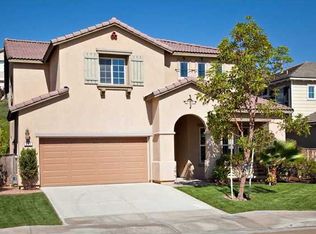347 Circulo Coronado, Chula Vista, CA 91914