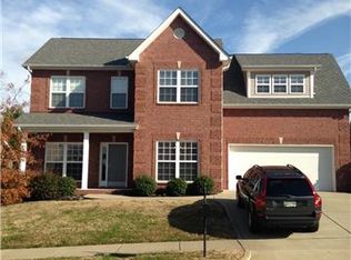 399 Stratford Park Blvd, Gallatin, TN 37066