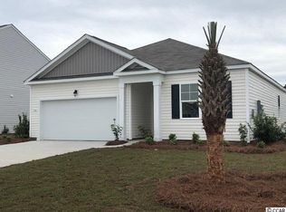 1704 Promise Pl LOT 134, Aria A Myrtle Beach, SC 29588