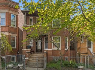 2435 N Drake Ave, Chicago, IL 60647
