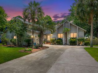 230 Gullane Dr, Charleston, SC 29414