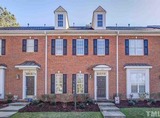 309 Savannah Ridge Rd, Holly Springs, NC 27540