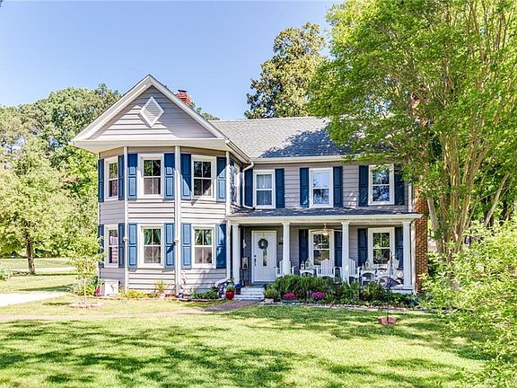2nd image of 971 Poquoson Ave