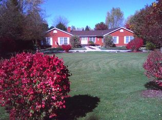 3102 Belshaw Rd, Lowell, IN 46356