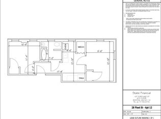 28 Fleet St #12, Boston, MA 02113