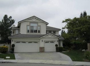 23848 Claymore Way, Santa Clarita, CA 91354