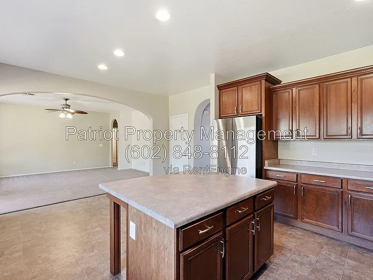 3058 W Eagle Claw Dr — Photo 16