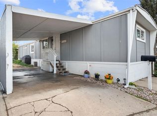 14701 E Colfax Ave LOT F101, Aurora, CO 80011