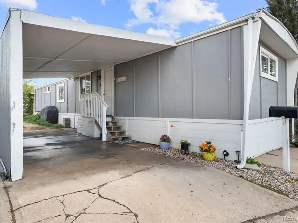 14701 E Colfax Avenue LOT F101, Aurora, CO 80011