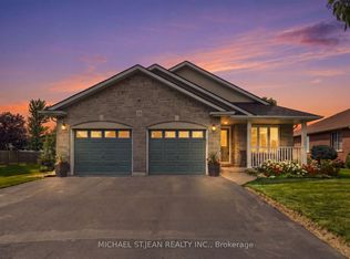 26 Leslie St W, Jarvis, ON N0A1J0