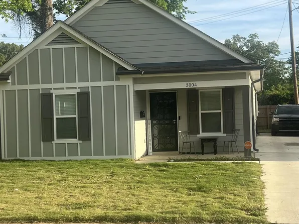 3004 Waverly Ave Lot 30, Memphis, TN 38111