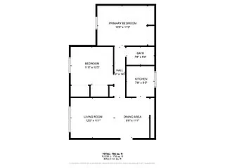 Building Photo - 820 27th St