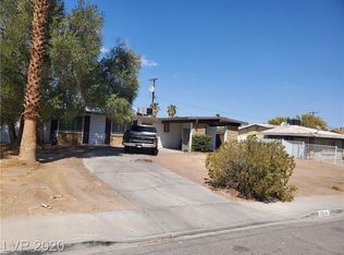 2216 Capistrano Ave, Las Vegas, NV 89169
