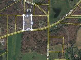 2287 Niles Ferry Rd, Madisonville, TN 37354