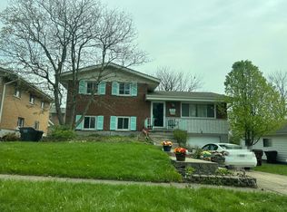 6734 Newbridge Dr, Cincinnati, OH 45239