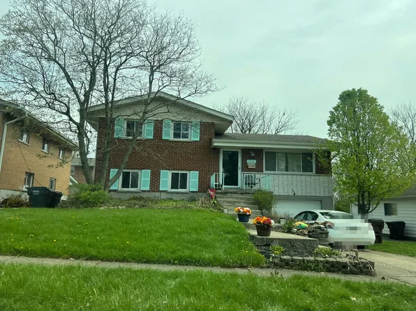 6734 Newbridge Dr, Cincinnati, OH 45239