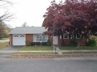 747 S Duke St, Palmyra, PA 17078